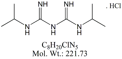 Proguanil EP Impurity D